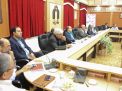 گزارش تصویری از همایش و نشست تخصصی کسب درآمد وکارآفرینی دردانشگاه صنعتی شاهرود